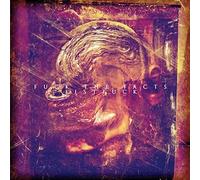 Fuck The Facts/Fistf - Split Cd