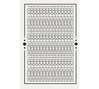 FUCK THIS SHIT Journal: A Hidden Message Profanity Notebook: A Minimalist Hidden Message Notebook From The Garden of Zero Fcks Collection