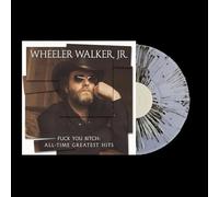 fuck you bitch: all-time greatest hits (splatter vinyl)