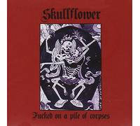 Fucked on a Pile of Corpses