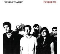 Fucked Up – Couple Tracks: Singles 2002-2009 – CD audio