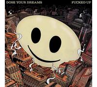 Fucked Up - Dose Your Dreams (Vinyl Color)