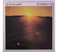 FUCKED UP - sun glass / b.o.k.