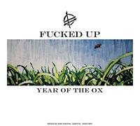 Fucked Up - Year of the Ox [VINYL]