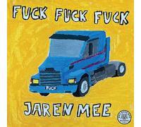 FUCKFUCKFUCK - JAREN MEE / AMSTERDAM MOORD