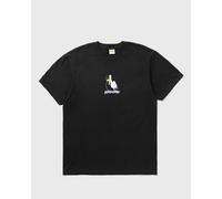 Fucking Awesome High Lonesome II Short Sleeve Tee men Shortsleeves black in taglia:M