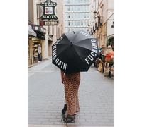 FUCKING RAIN OMBRELLO