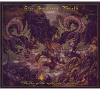 FUCKING WRATH - VALLEY OF SERPENT'S SOUL - CD - K72z