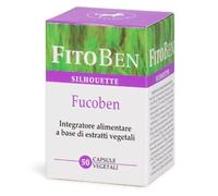 Fucoben Erbe 50 Capsule 28G