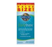 FucoThin 180 Softgels Di Garden Of Life