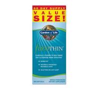 FucoThin 180 Softgel Di Garden Of Life