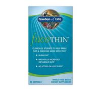 FucoThin 90 Softgel Di Garden Of Life