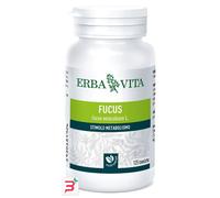 FUCUS 125 Tav.400mg ErbaVita