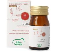 alta natura Fucus 50 compresse 450mg terranata