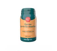 Erba Vita Fucus (Quercia Marina) Integratore Metabolismo 60 Capsule 500 mg
