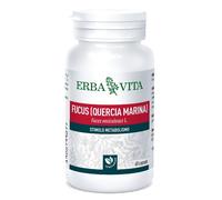 Fucus 60 cps 500mg ebv