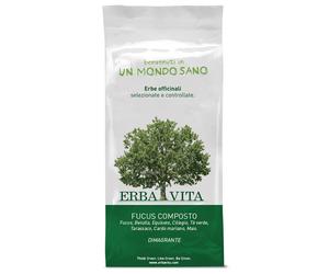 FUCUS Comp.Tisana 100g EBV