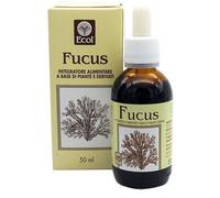 Fucus estratto analcolico 50 ml articolo 796