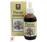 FUCUS ESTRATTO ANALCOLICO 50 ML ARTICOLO 796