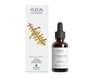 FUCUS SOLUZIONE IAL 50ML