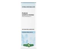 Fucus Tallo Soluzione Idroalcolica 50 Ml