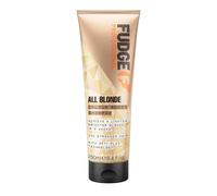 Fudge All Blonde Colour Booster Shampoo 250 ml