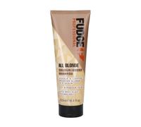Fudge All Blonde Colour Booster Shampoo 250 ml