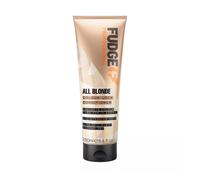 Fudge All Blonde Colour Lock Conditioner balsamo per capelli biondi 250 ml