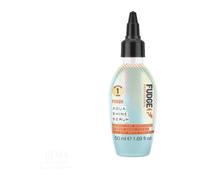 Fudge Finish Aqua Shine Serum siero lisciante per capelli brillanti e morbidi 50 ml