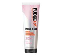 Fudge Balsamo professionale a specchio per migliorare la lucentezza, formula ricca e cremosa per capelli spenti, doma l'effetto crespo e aggiunge lucentezza lucida e lucida, 250 ml