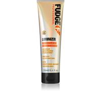 Fudge Professional Luminizer Weightless Conditioner 250 ml balsamo per capelli tutti tipi di capelli Unisex