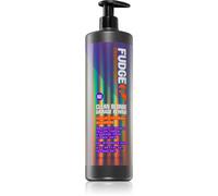 Fudge Clean Blonde Damage Rewind Violet Toning Shampoo 1.000 ml