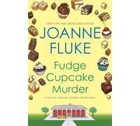 Fudge Cupcake Murder: 5