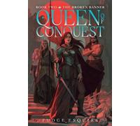 Fudge Esquire The Broken Banner: A Grimdark Power Progression Fantas (Tascabile)
