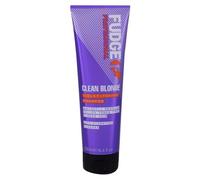 Fudge Clean Blonde Violet Toning shampoo 250 ml