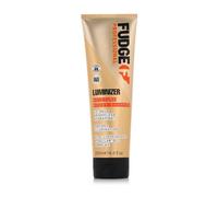 Fudge Professional Luminizer Moisture Boost Shampoo shampoo nutriente per l'idratazione dei capelli 250 ml