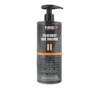 Fudge Professional Treatment Time Machine Seal & Armour 500ml - Siero rigenerante per capelli