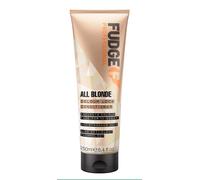 Fudge All Blonde Colour Lock Conditioner balsamo per capelli biondi 250 ml