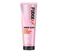 Fudge Shampoo professionale a specchio per migliorare la lucentezza, finitura lucida istantanea e ultra levigante per capelli lucidi e lucenti, 250 ml