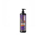 Fudge Clean Blonde Damage Rewind Violet Toning Shampoo 1.000 ml