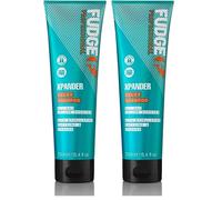 Fudge Shampoo Volumizzante Professionale Xpander 250 ml (Confezione da 2)