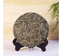 Fuding Fujian al tè bianco aromatizzato biologico Tè all'ago d'argento bianco