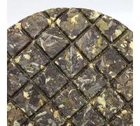 Fuding Tè bianco Tè benefici per la salute Tè naturale Gelsomino Tè bianco strappato a mano 150g
