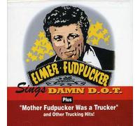 Fudpucker, Elmer - Damn The Dot 1