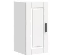 FUDUGEHMIOFWFJJ ante cucina,dogane,pensile bagno bianco,pensile con scolapiatti,Pensile da Cucina Porto Bianco in Legno MultistratoPer l'uso in cucina