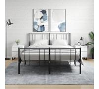 FUDUGEHMIOFWFJJ Comodini 2pz Bianchi 40x35x50 cm Legno Multistrato, Modern Nightstands with Storage Drawer, Bedroom Furniture for Bedside Table, Compact Design with Elegant Finish