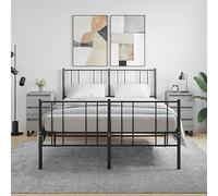 FUDUGEHMIOFWFJJ Comodini 2pz Grigio Sonoma Nightstands with 3 Drawers, Engineered Wood Bedside Tables 40x35x69 cm for Bedroom Storage, Modern Gray End Tables with Stable Surface for Living Room Decor