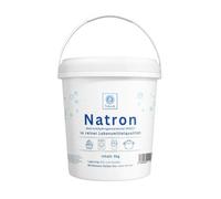 Fuduu.de - Polvere di sodio E500 ii idrogenocarbonato di sodio NaHCO3 carbonato in secchio da 5 kg