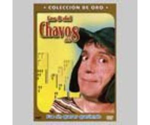 Fue Sin Querer Queriendo [Chav - Fue Sin Querer Queriendo [Chav