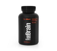 FueBrain miscela di estratti vegetali e vitamine in capsule 60 St